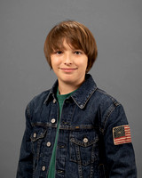 Will's Headshots